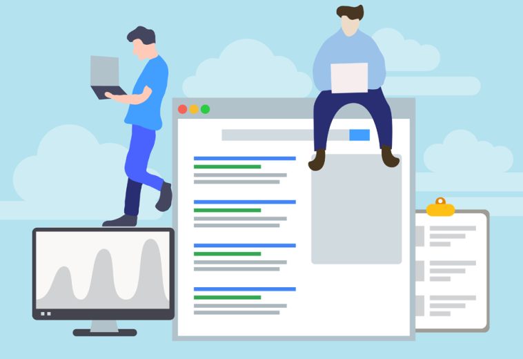 Βελτιστοποίηση SEO