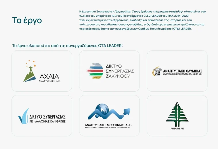 primaroliaroutes-project-2